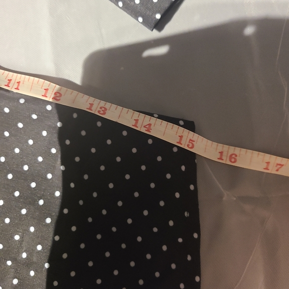 Extra Small Alfred Sung blouse. - Picture 5 of 5